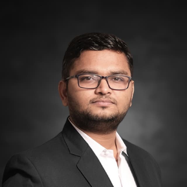 Vishal Ranpariya