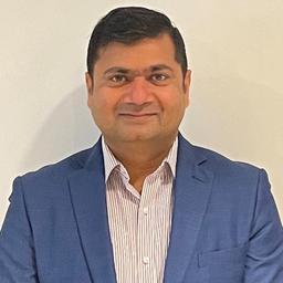 Vaibhav R.
