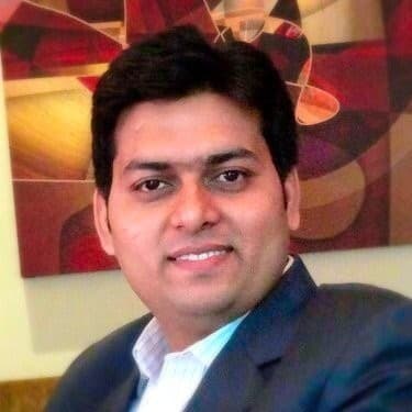 Vinay Rawat
