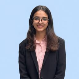 Vriddhi Arora