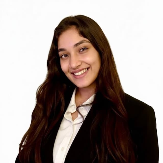 Vriddhi Behl