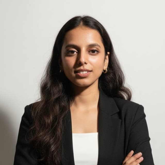 Vridhi Modi