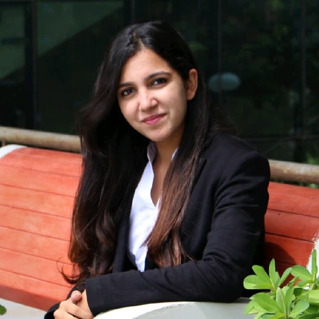 Vridhi Sharma