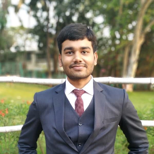 Vrihad Agarwal