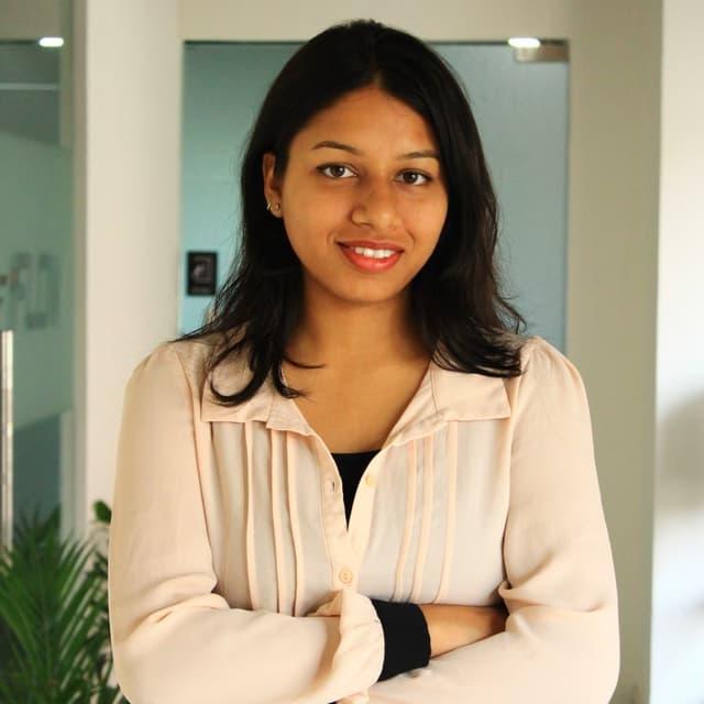 vrinda aggarwal