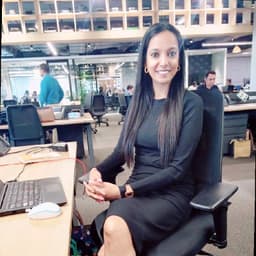 Vrinda JK Sehgal