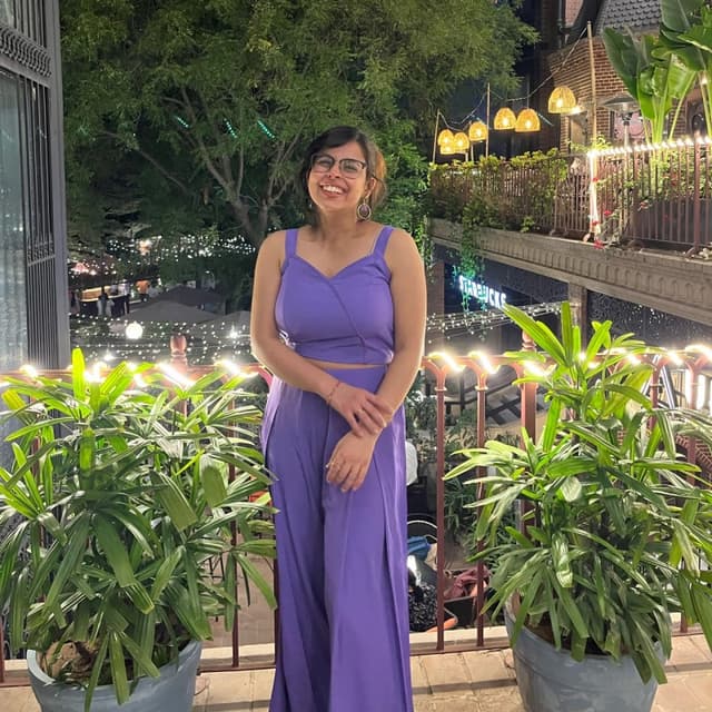 Vrinda Kakkar