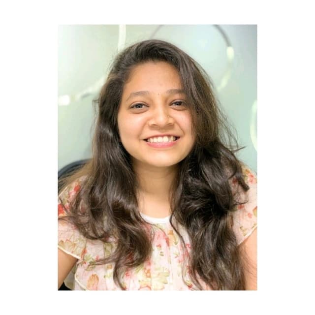 Vrinda Kamath