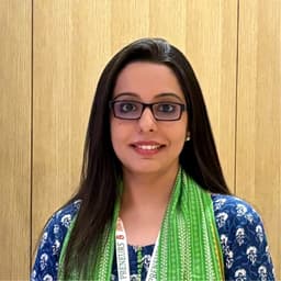 Vrinda Makhija