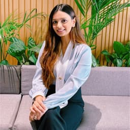 Vrinda Nigam
