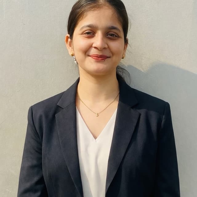 Vrinda Ratra