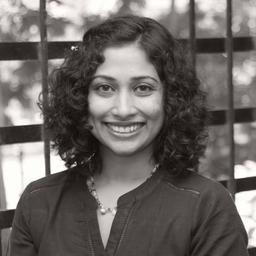 Vrinda Samartha