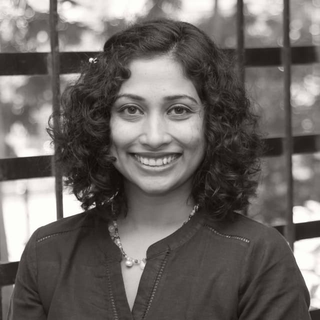 Vrinda Samartha