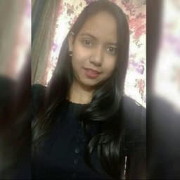 Vrinda Shrivastava