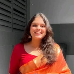 Vrinda Shubhangi