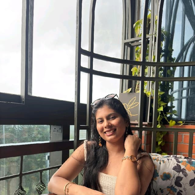 Vrinda Aggarwal