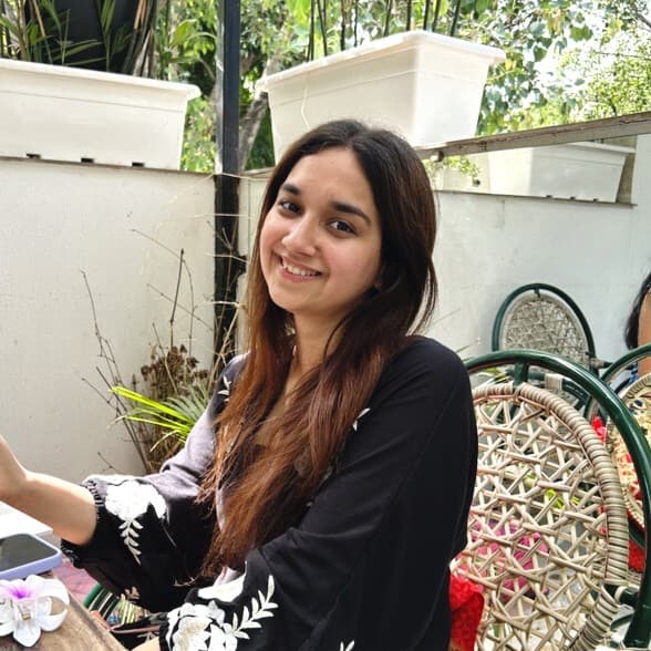 Vrinda Dang