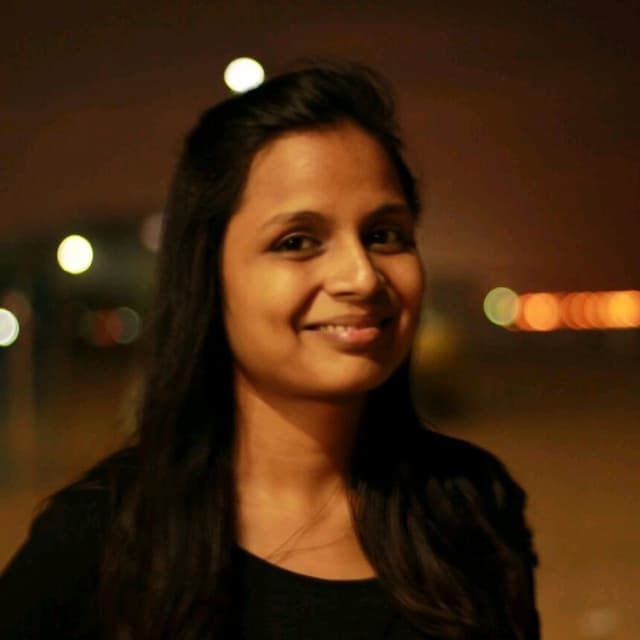 Vrinda Goyal