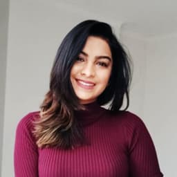 Vrinda Maheshwari 