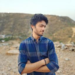 Vrishabhdhwaj Maharshi