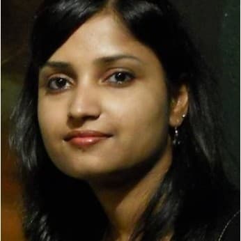 vrishali sinha