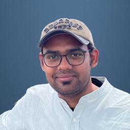 Gaurav Verma
