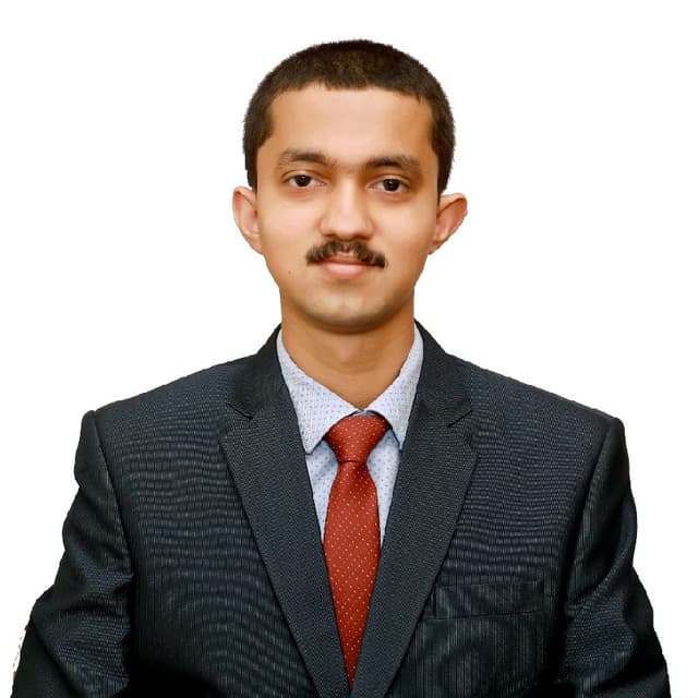 Vivek Shenoy