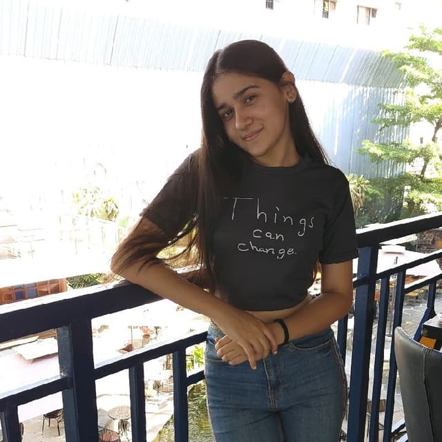 Vruddhi Jain