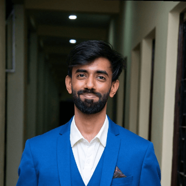 Vrushab Kulkarni