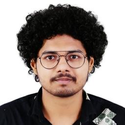 Vrushabh Kamble