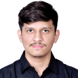 Vrushabh Kamble