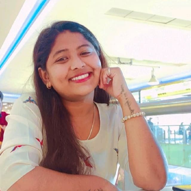 Vrushali Kulkarni