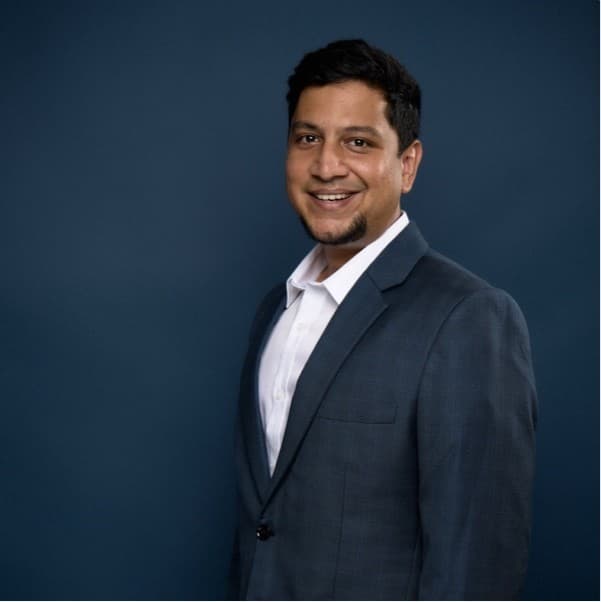 Vrushank Subramanian
