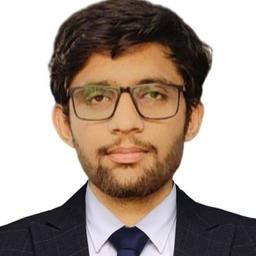 Vrushant Domde