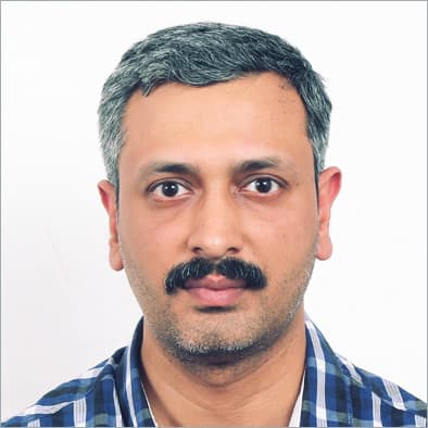 Sabari Girish Viswanathan
