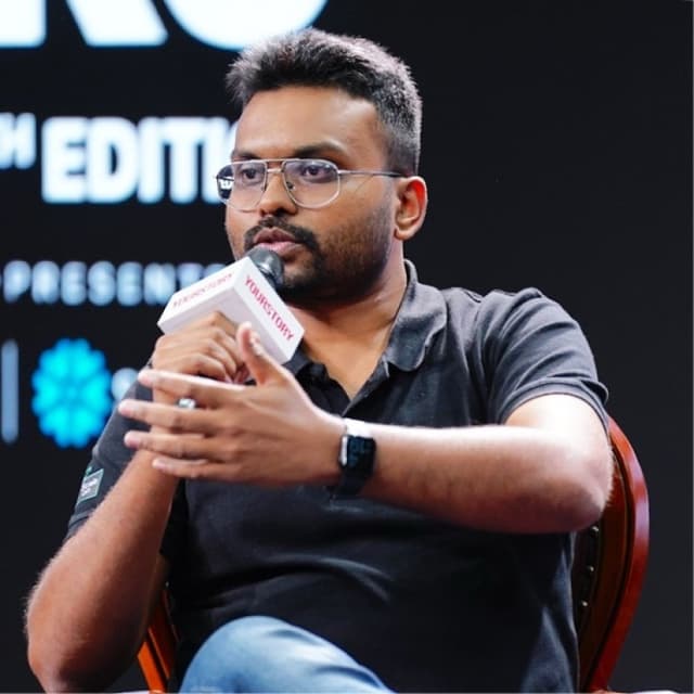 Sagar Kumar