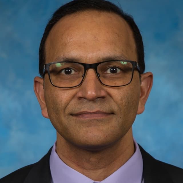 Vivek Sandell