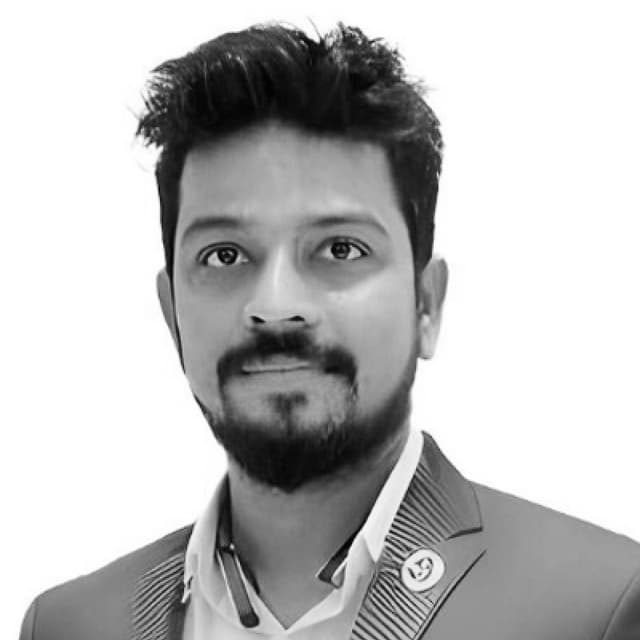 Santosh V.