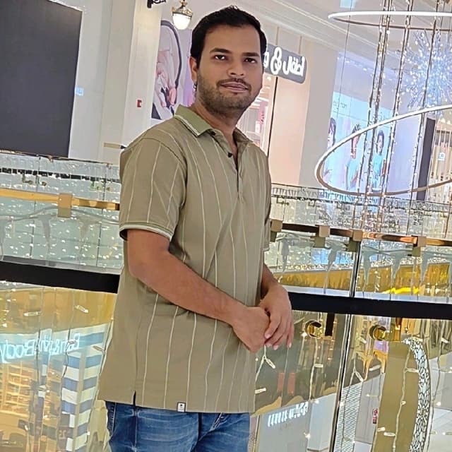 Santosh Nishad