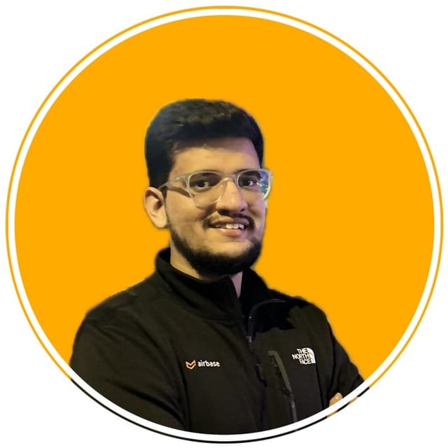 Sarthak Vashisht