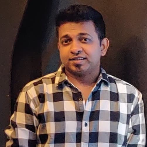 Vishwambhar Sawant
