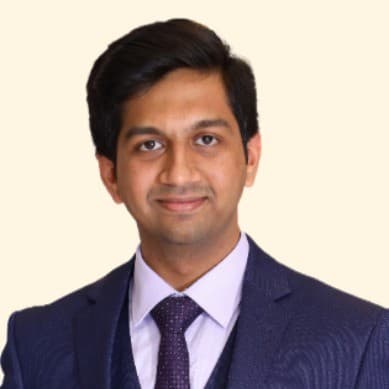 Vishak Bharadwaj