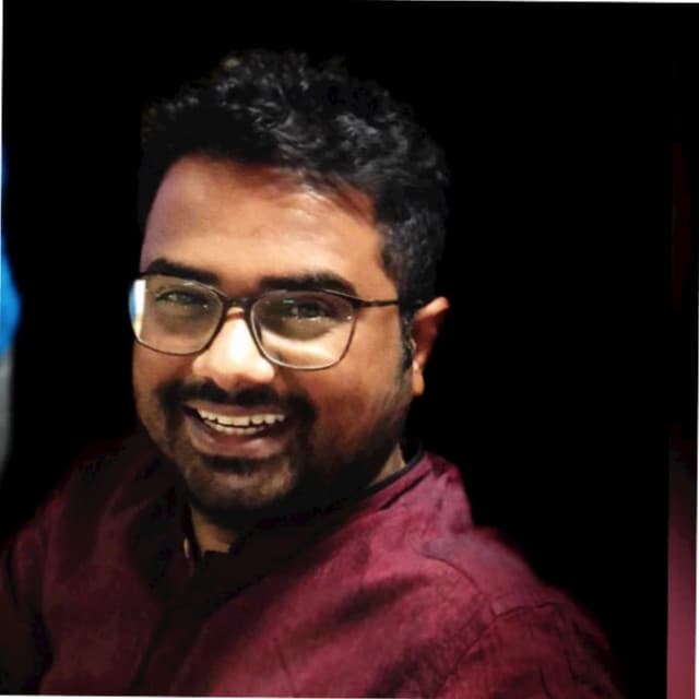 Vikram Singh Bhati