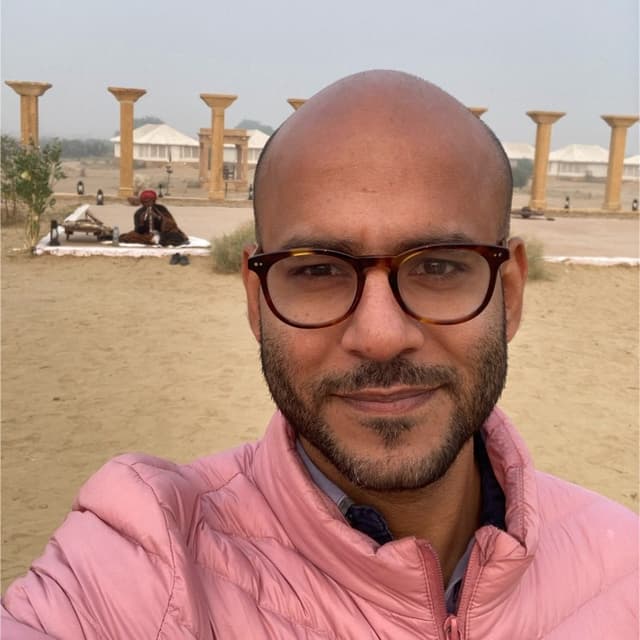 Vikas Sekhri