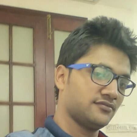 Vishal Garg