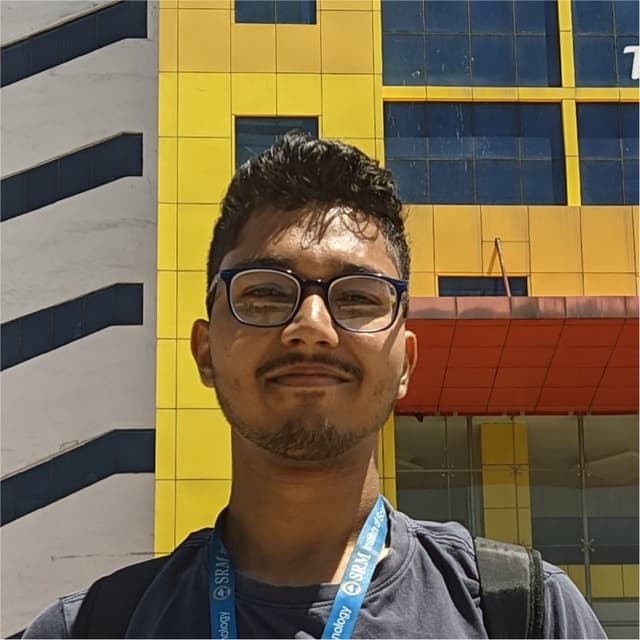 VAIBHAV SHARMA