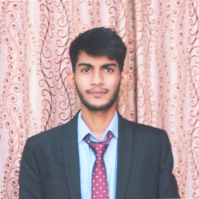 Shivam Verma