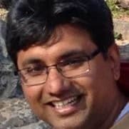 Vishal Sharma