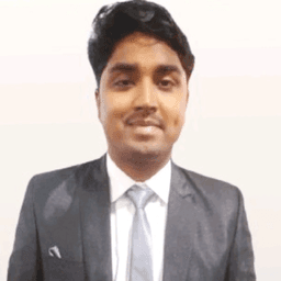 Vishal kumar Jaiswal