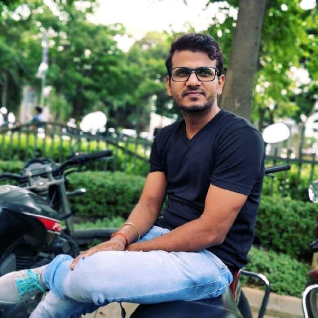 VIMAL SINGH